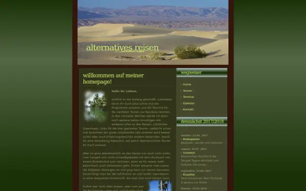 alternativreisen.de