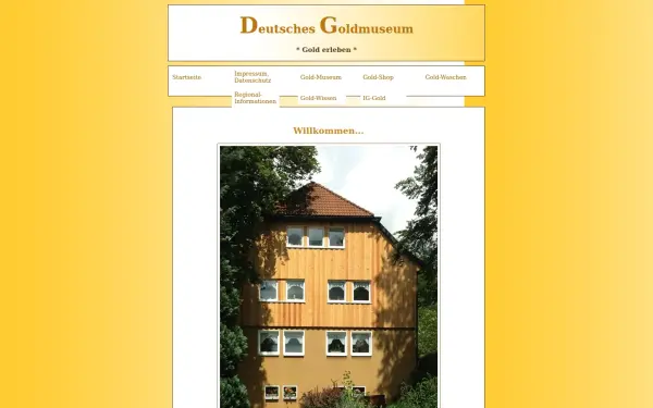 goldmuseum.de