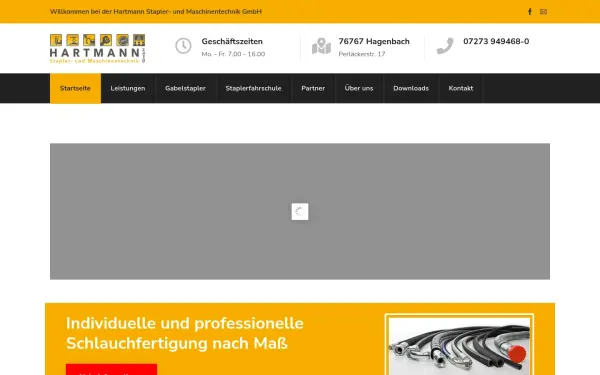 www.hartmann-staplerservice.de