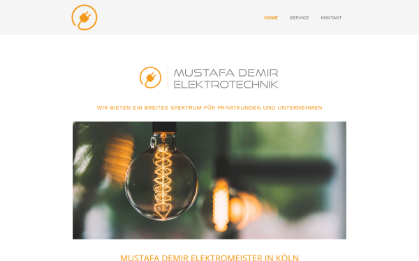 www.md-elektrotechnik.de