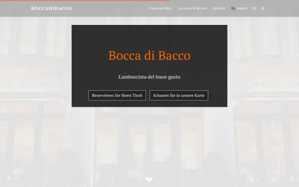www.boccadibacco.de
