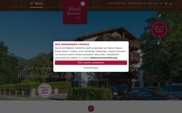 www.hotel-krone-tirol.com