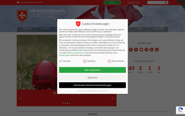 www.malteserorden.at