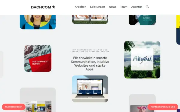 www.dachcom.de