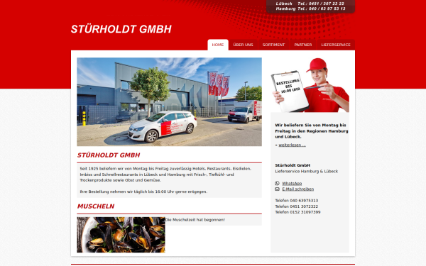 www.frischdienst-stuerholdt.de