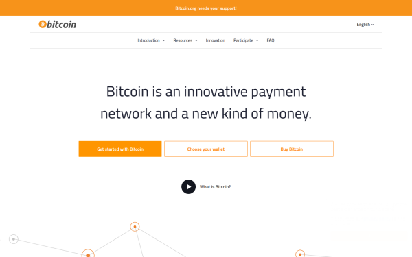 bitcoin.org
