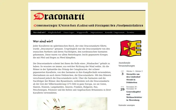 draconarii.de