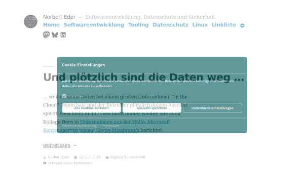 norberteder.com