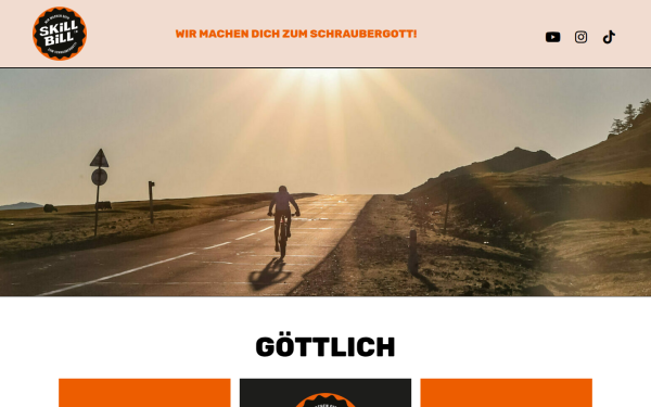 skillbill.bike