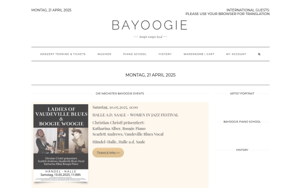 www.bayoogie.com