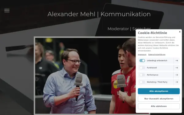 www.alex-mehl.de