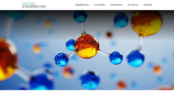 michael-steinbrecher.de