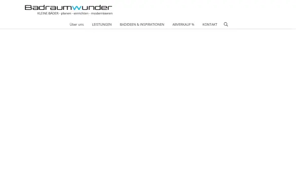 www.badraumwunder.de