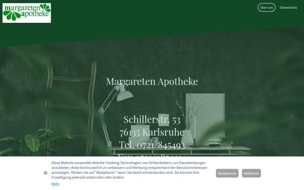 www.margaretenapo.de