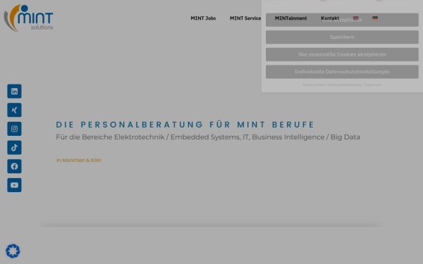 www.mint-solutions.de