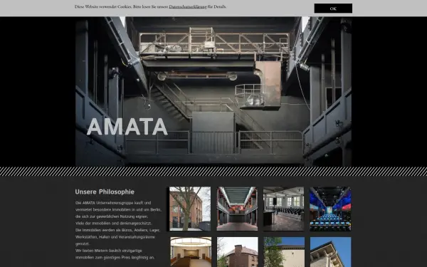 amata.de