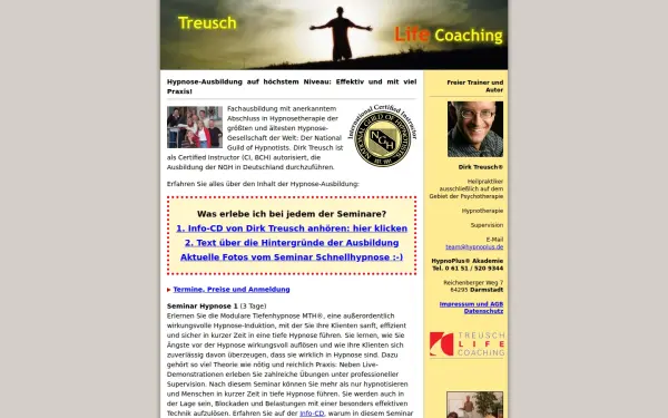 hypnoseausbildung-treusch.de