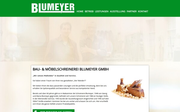 www.blumeyer.de