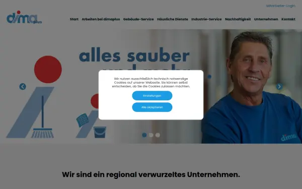 www.dima-gruppe.de