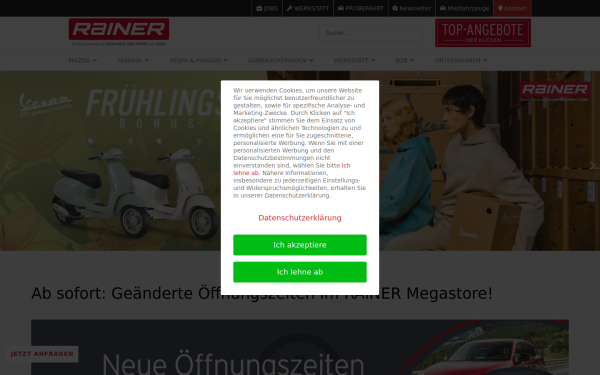 www.rainer.co.at