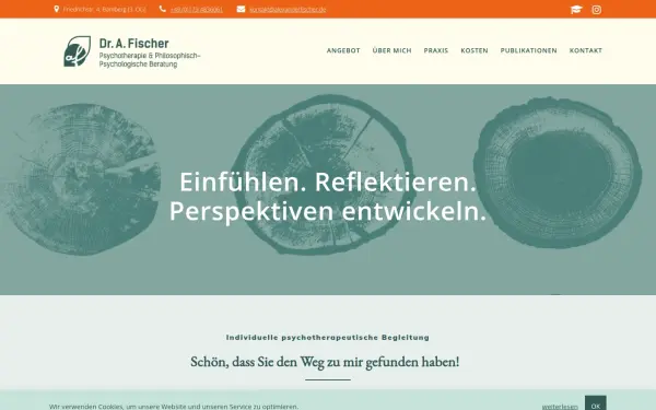 alexanderfischer.de