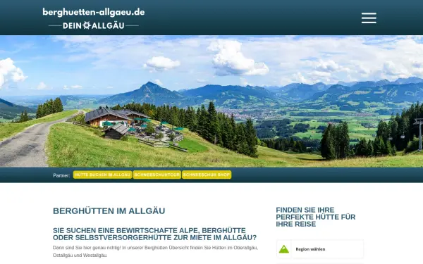 berghuetten-allgaeu.de