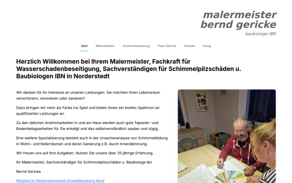 www.maler-gericke-norderstedt.de