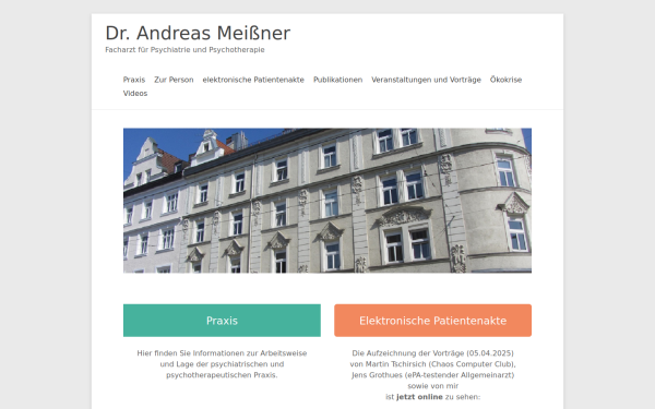 www.dr-andreas-meissner.de
