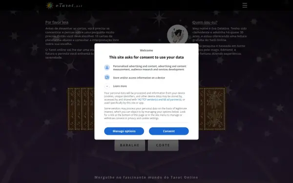 www.otarot.net