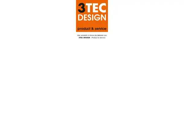 3tecdesign.de