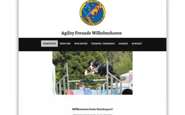 agility-whv.org
