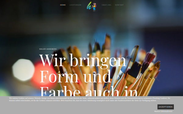 maler-haneberg.de