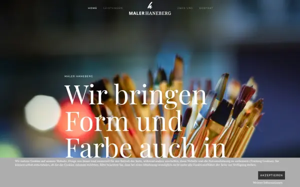 maler-haneberg.de