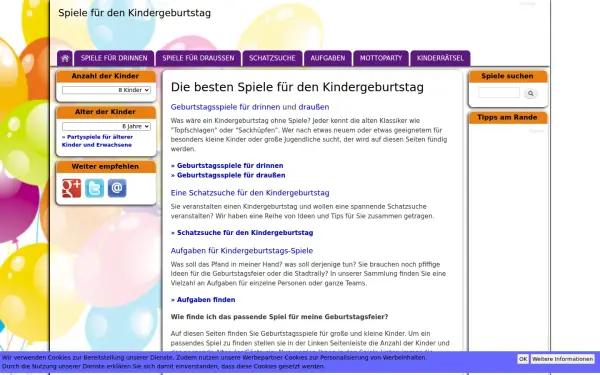 spiele-fuer.den-kindergeburtstag.de