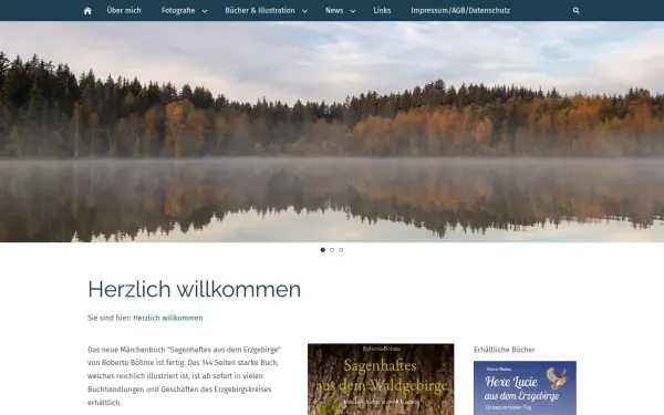 www.robertomatthes.de