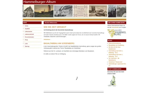 hammelburger-album.de