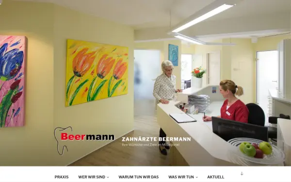 dr-beermann.de