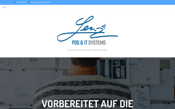lenz-systems.de