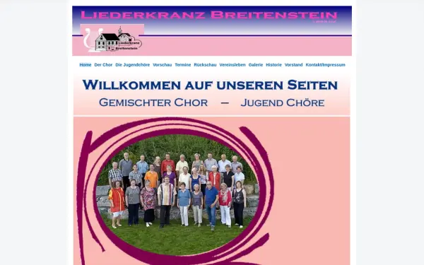liederkranz-breitenstein.de