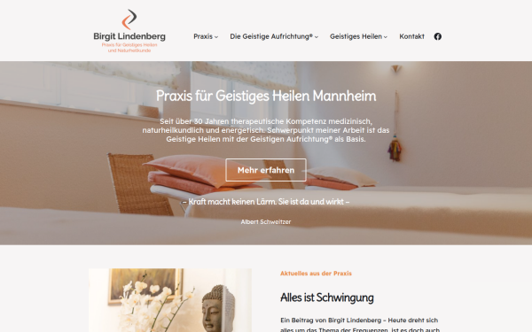 www.geistigesheilen-mannheim.de