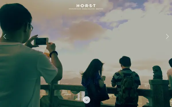 www.h-o-r-s-t.de