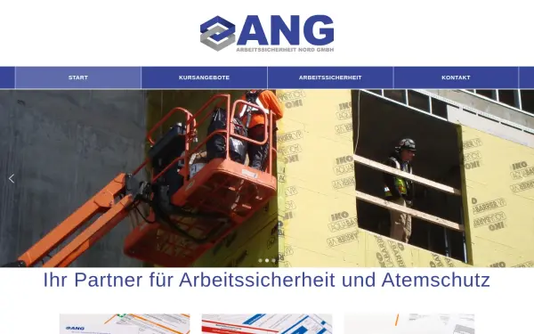 arbeitssicherheit-nord.de