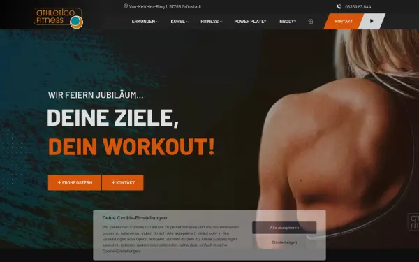 athleticofitness.de