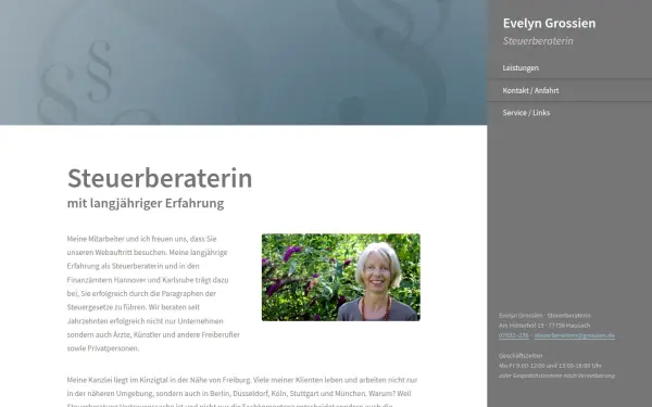 grossien.de