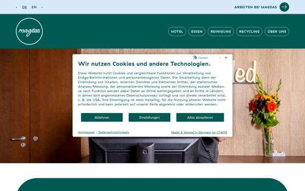 www.magdas.at