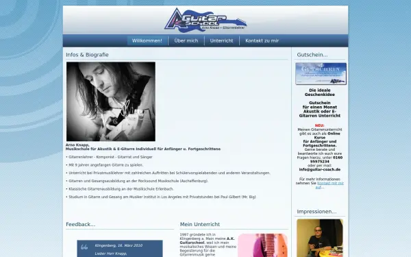 guitar-coach.de