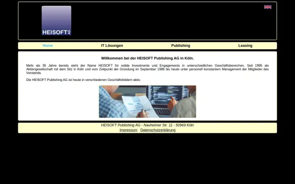 heisoft.de