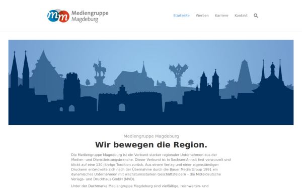 mediengruppe-magdeburg.de