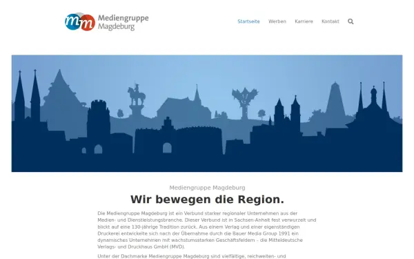 mediengruppe-magdeburg.de
