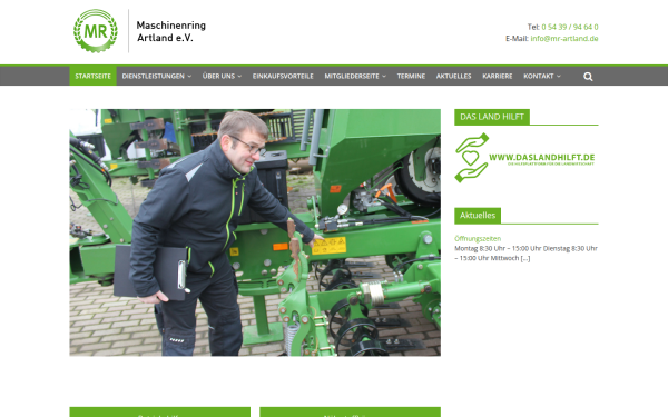 mr-artland.de
